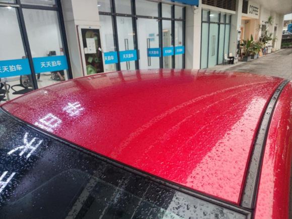 [深圳·陕F] 二手马自达马自达3 昂克赛拉2017款 三厢 1.5L 自动舒适型 国V