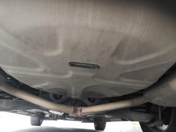 [南通·苏F] 二手福特探险者2016款 2.3T 风尚版