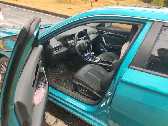 [武汉·鄂A] 二手东风风神奕炫2020款 230T 自动炫酷版