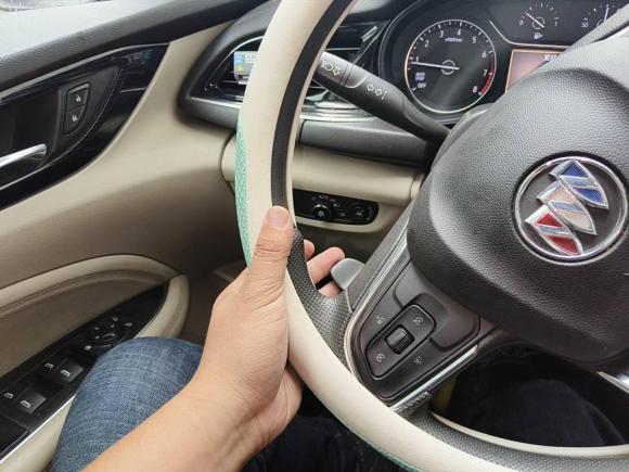 [杭州·豫K] 二手别克君威2021款 552T 精英型