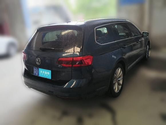 [苏州·苏U] 二手大众蔚揽2021款 2.0T 舒行版