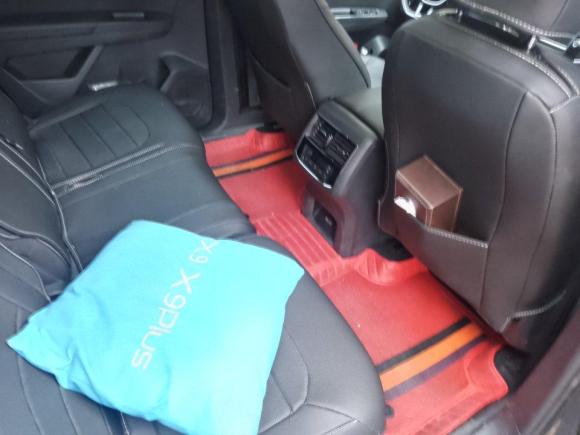 [嘉兴·浙F] 二手大众途昂2017款 380TSI 四驱豪华版