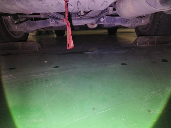 [温州·闽J] 二手本田本田CR-V2012款 2.4L 四驱豪华版