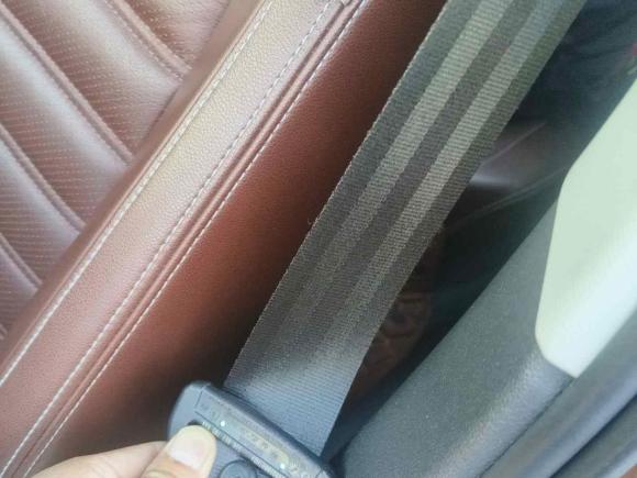 [广州·粤K] 二手大众凌渡2015款 330TSI DSG豪华版