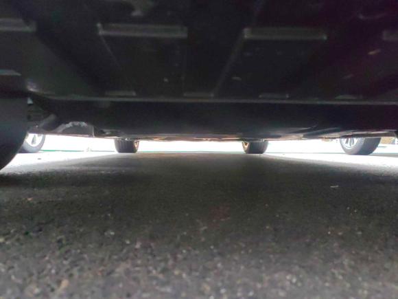 [北京·京H] 二手凯迪拉克凯迪拉克CT62021款 28T 豪华型