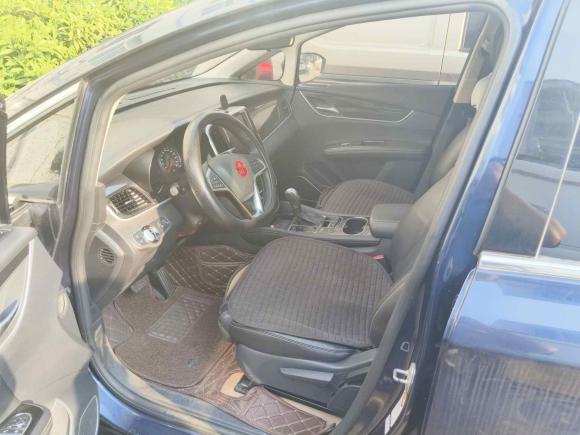 [深圳·桂A] 二手比亚迪宋MAX2018款 1.5T 自动智联豪华型 6座