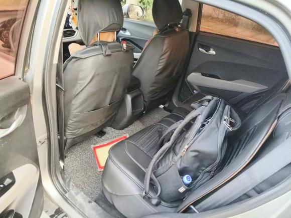 [合肥·苏M] 二手宝骏宝骏5102017款 1.5L 手动舒适型