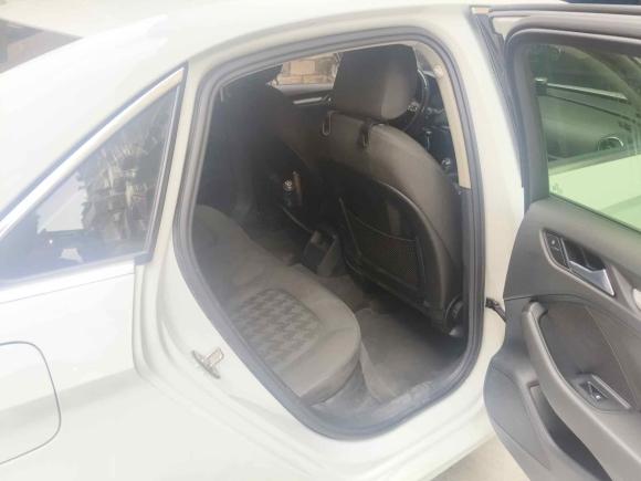 [南昌·赣A] 二手奥迪奥迪A32016款 Limousine 35 TFSI 领英型