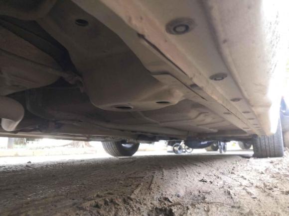 [芜湖·皖B] 二手荣威荣威3602017款 1.5L 手动智屏版