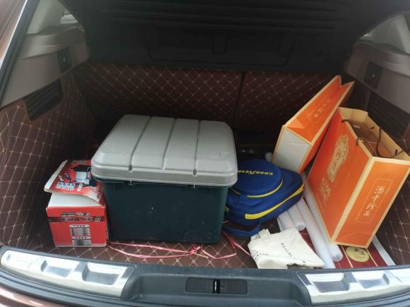 [温州·浙C] 二手DSDS 62014款 1.6T 尊享版THP160