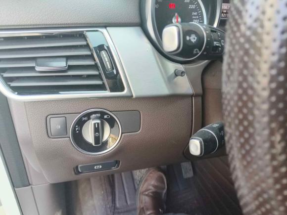 [义乌·浙G] 二手奔驰奔驰GLE2015款 GLE 320 4MATIC