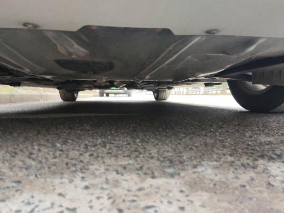 [苏州·苏E] 二手宝马宝马2系旅行车2018款 218i 时尚型