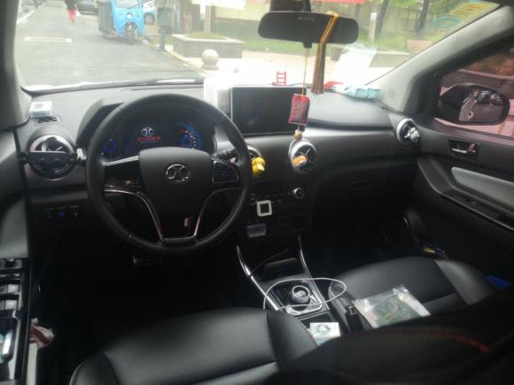 [杭州·浙A] 二手北汽新能源北汽新能源EC52019款 新尚版