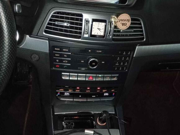 [上海·沪B] 二手奔驰奔驰E级2014款 E 260 敞篷轿跑车