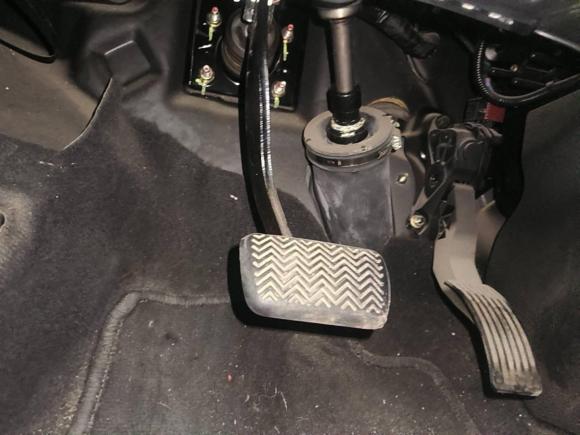 [青岛·鲁B] 二手比亚迪比亚迪S72015款 2.0T 自动旗舰型