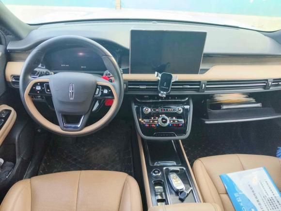 [济南·鲁A] 二手林肯冒险家2022款 2.0T 两驱尊雅版