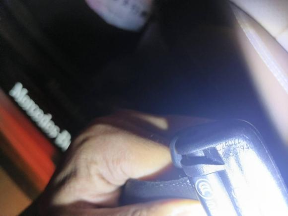 [西安·陕U] 二手奔驰奔驰E级2021款 改款 E 300 L 运动时尚型