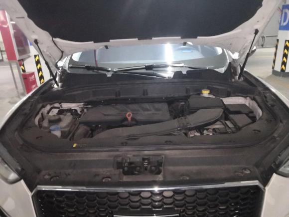 [湖州·苏H] 二手哈弗哈弗F52019款 国潮版 1.5T i潮 国VI