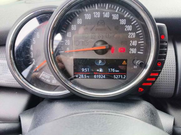 [嘉兴·浙F] 二手MINIMINI2016款 1.5T COOPER 五门版