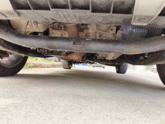 [无锡·苏B] 二手名爵锐腾2015款 1.5TGI TST豪华版