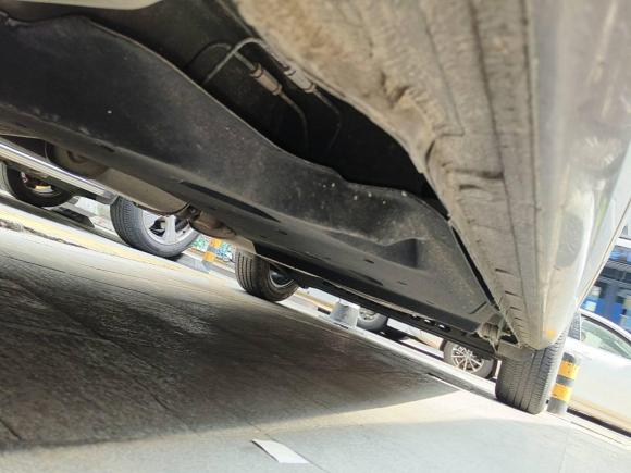 [成都·川A] 二手别克别克GL82022款 陆上公务舱 652T 豪华型