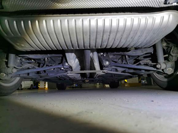 [无锡·苏B] 二手宝马宝马2系旅行车2018款 218i 领先型