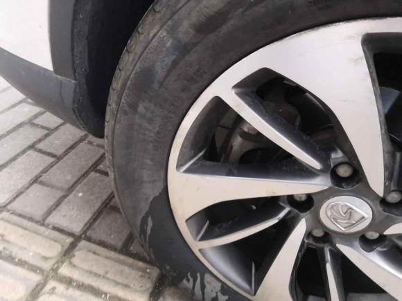 [上海·苏U] 二手宝骏宝骏5602016款 1.8L iAMT豪华型