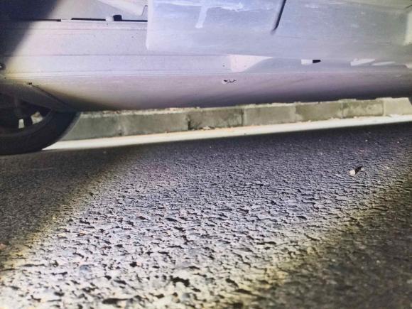 [深圳·粤B] 二手吉利汽车帝豪新能源2018款 EV450 尊贵型