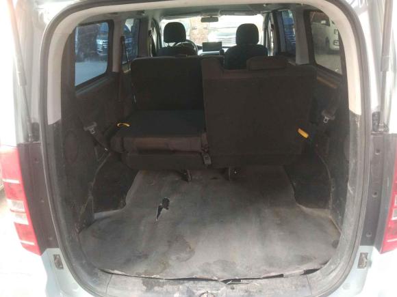 [南昌·蒙K] 二手江淮瑞风瑞风M32022款 PLUS 1.5T 7座标准型