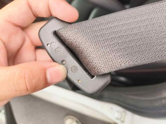 [南昌·赣A] 二手雪佛兰科鲁泽2020款 轻混 RS 330T 自动痛快版