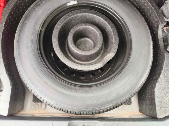 [温州·浙C] 二手三菱劲炫ASX2016款 1.6L 手动两驱先锋版