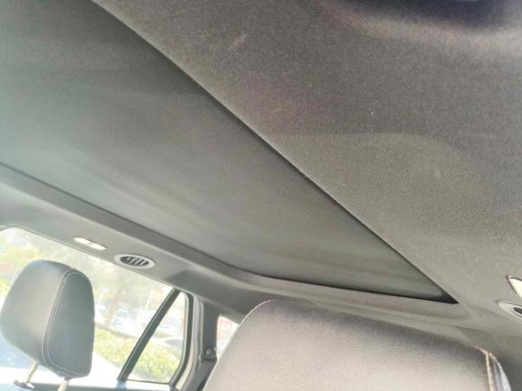 [青岛·鲁B] 二手福特撼路者2017款 2.0T 汽油自动四驱豪华版 5座