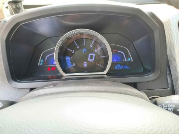 [无锡·苏B] 二手纳智捷优6 SUV2017款 1.8T 时尚升级型