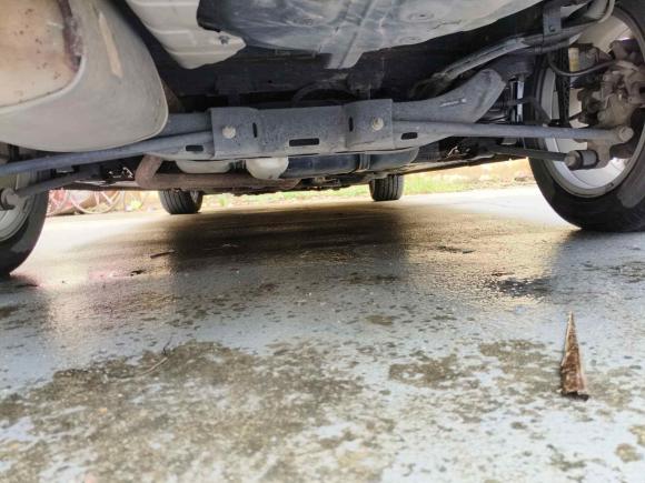 [深圳·粤B] 二手别克英朗2021款 典范 1.5L 自动进取型