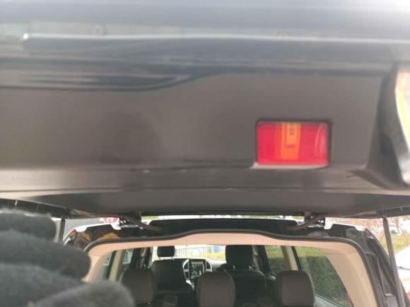 [嘉兴·浙F] 二手奔驰威霆2016款 2.0T 商务版