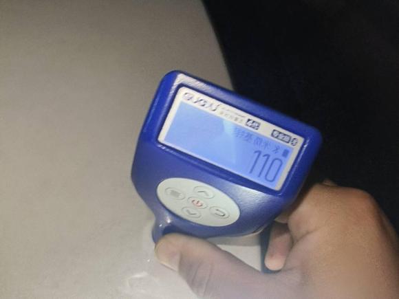 [南昌·赣A] 二手凯迪拉克凯迪拉克CT62020款 28T 豪华型