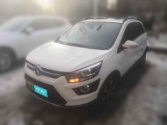 [北京·京A]北汽新能源&nbsp;&nbsp;北汽新能源EX&nbsp;&nbsp;2018款EX360新潮版