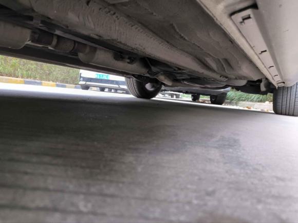 [西安·陕A] 二手奔腾奔腾X802016款 2.0L 自动豪华型