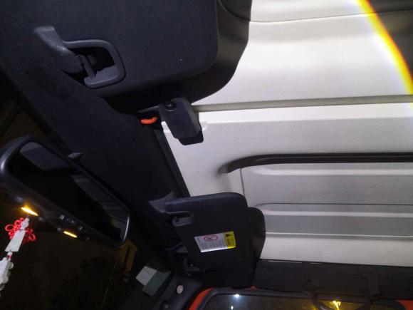 [无锡·苏B] 二手Jeep牧马人2015款 3.0L Sahara 四门舒享版