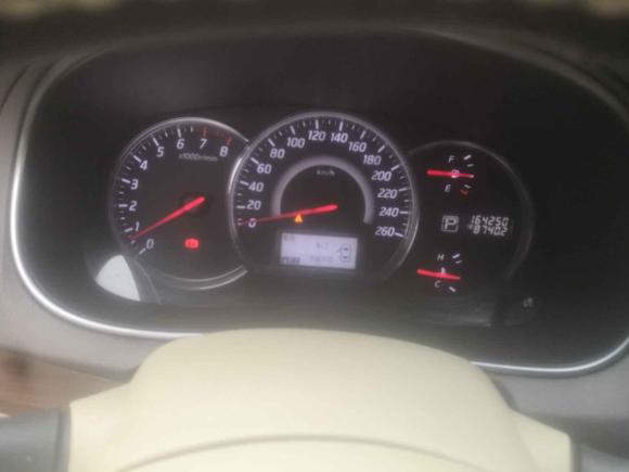 [常州·苏D] 二手日产天籁2011款 2.5L XL领先版