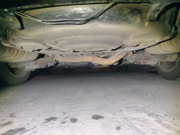 [武汉·鄂A] 二手马自达马自达62008款 2.0L 自动时尚型