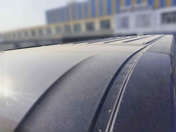 [济南·鲁A] 二手福田图雅诺2019款 2.8T 商旅版加长轴9座ISF2.8s5F148