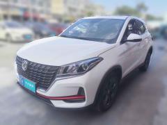 [嘉兴·贵H] 东风风光风光5002022款 1.5L CVT尊享型