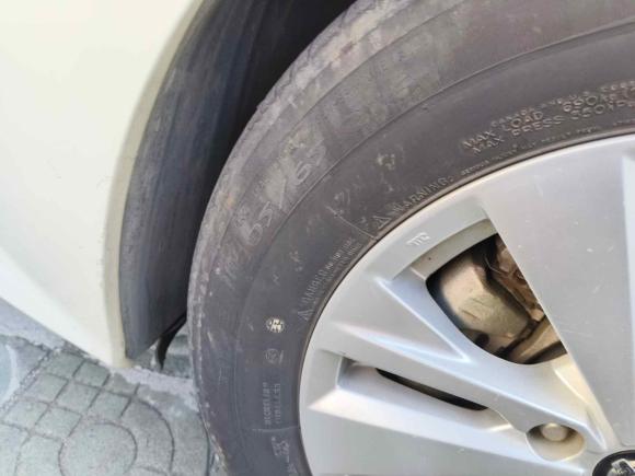 [武汉·鄂A] 二手日产天籁2019款 2.0L XL 舒适版