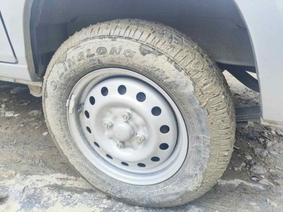 [温州·浙C] 二手五菱汽车五菱之光2020款 1.2L 实用型 国VI LSI