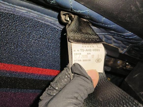 [合肥·皖A] 二手马自达马自达CX-42020款 2.0L 自动两驱蓝天品位版