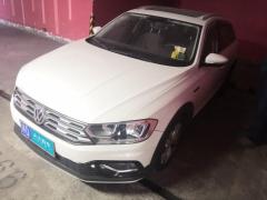 [常州·苏D]大众&nbsp;&nbsp;C-TREK蔚领&nbsp;&nbsp;2018款1.5L自动舒适型