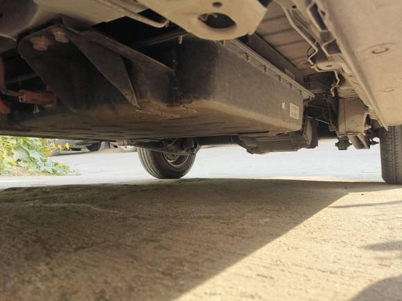 [西安·陕A] 二手五菱汽车宏光MINIEV2022款 自在款 磷酸铁锂