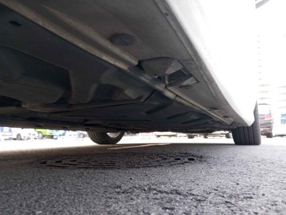 [台州·浙J] 二手奔驰奔驰A级2017款 改款 A 200 时尚型