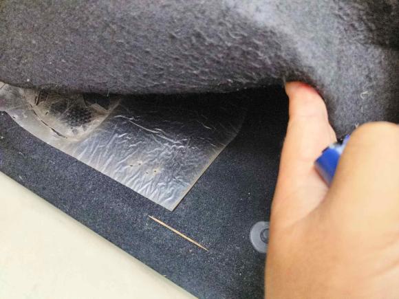 [西安·陕A] 二手斯柯达明锐2015款 经典款 1.6L 自动逸杰版